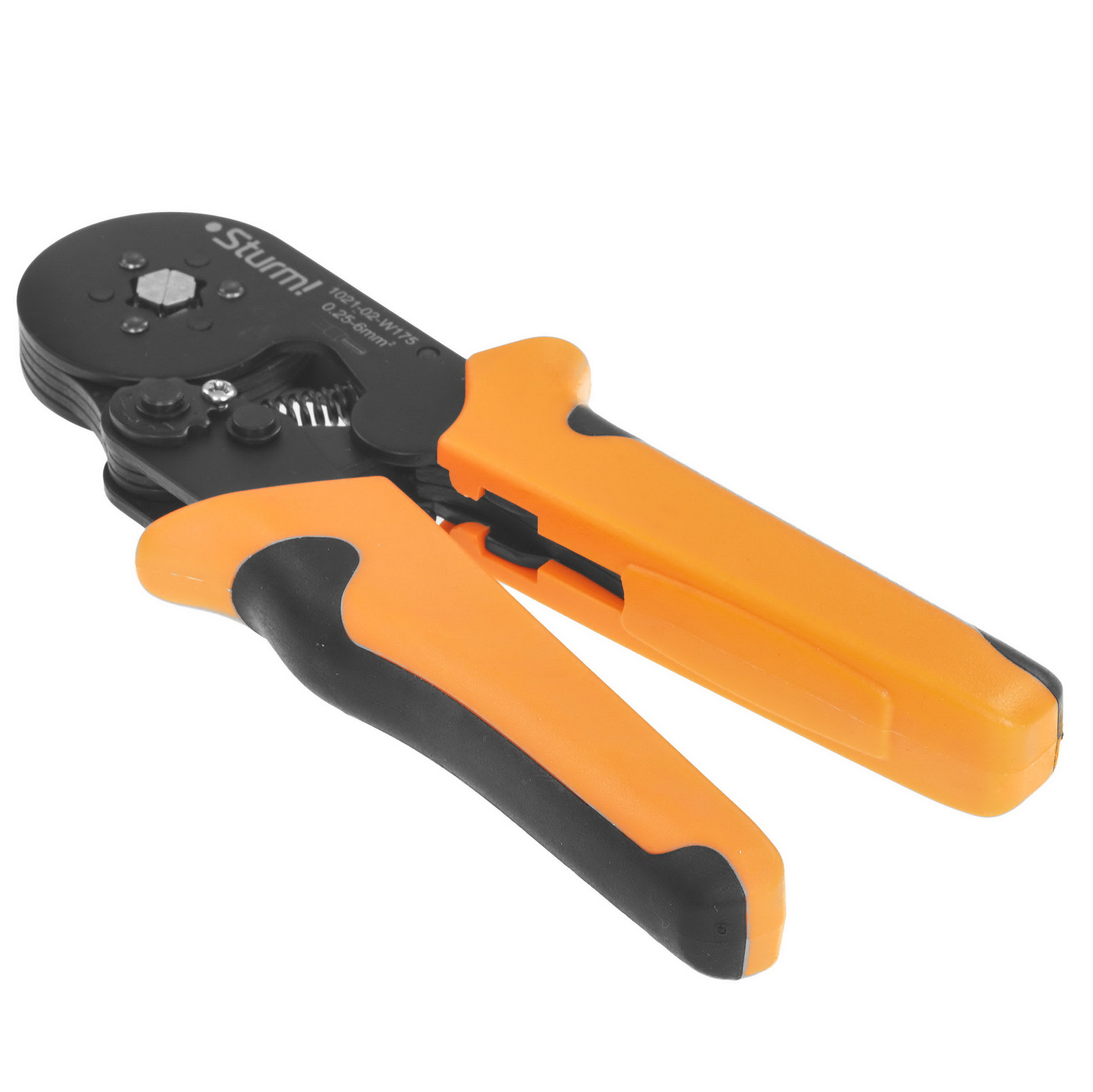 Кримпер Sturm 1021-01-W175 9111051 Sturm! STDN-0079914 - Вид №2