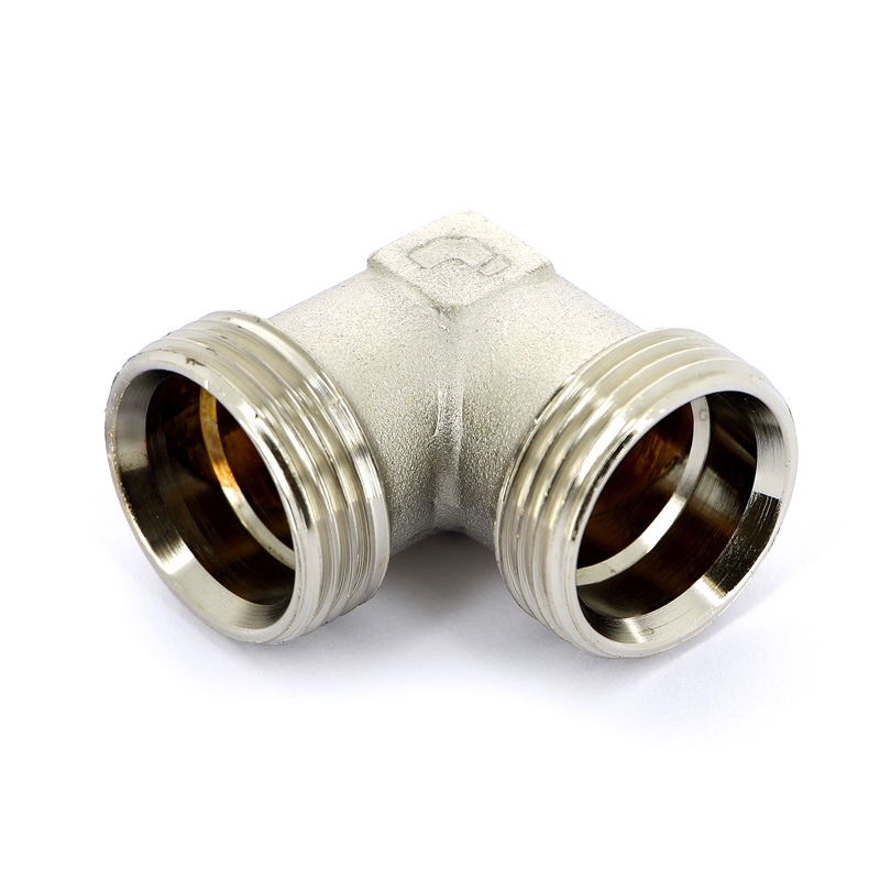 Корпус для угла Н MULTI-FIT ITAP 1"Кх1"К 5401