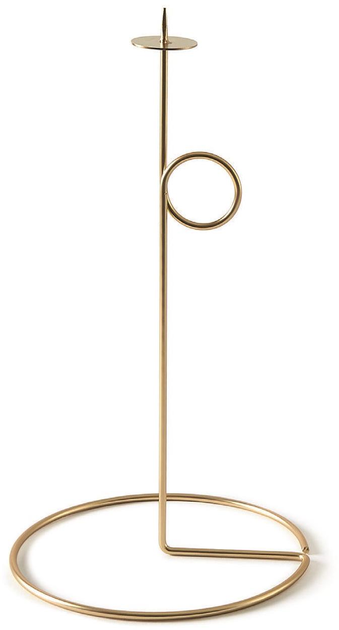 Atipico Подсвечник из металла sun-id-1463955 - Вид №3