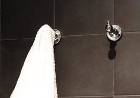 Gentry Home Держатель стакана с кристаллами Oxford Медь GH102424 - Вид №1