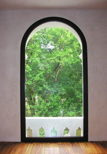 PALLADIO Бронированное стекло из стали и стекла с термическим разделением sun-id-1406518 - Вид №6