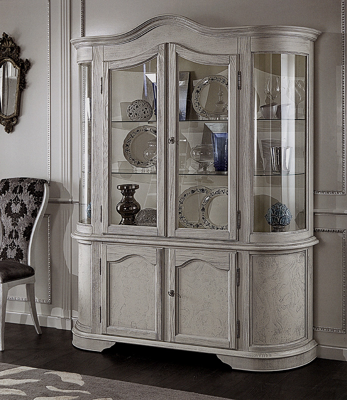 Витрина  MIRANDOLA M2302 COMPLEMENTI