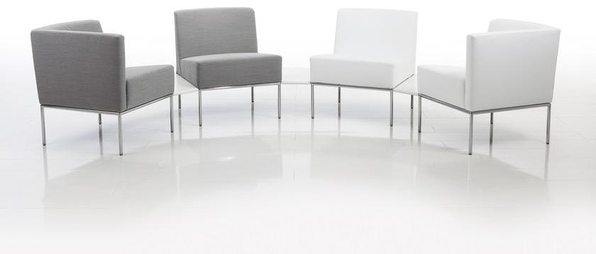 brühl Модульное кресло из ткани Add1 sun-id-1410927 - Вид №2