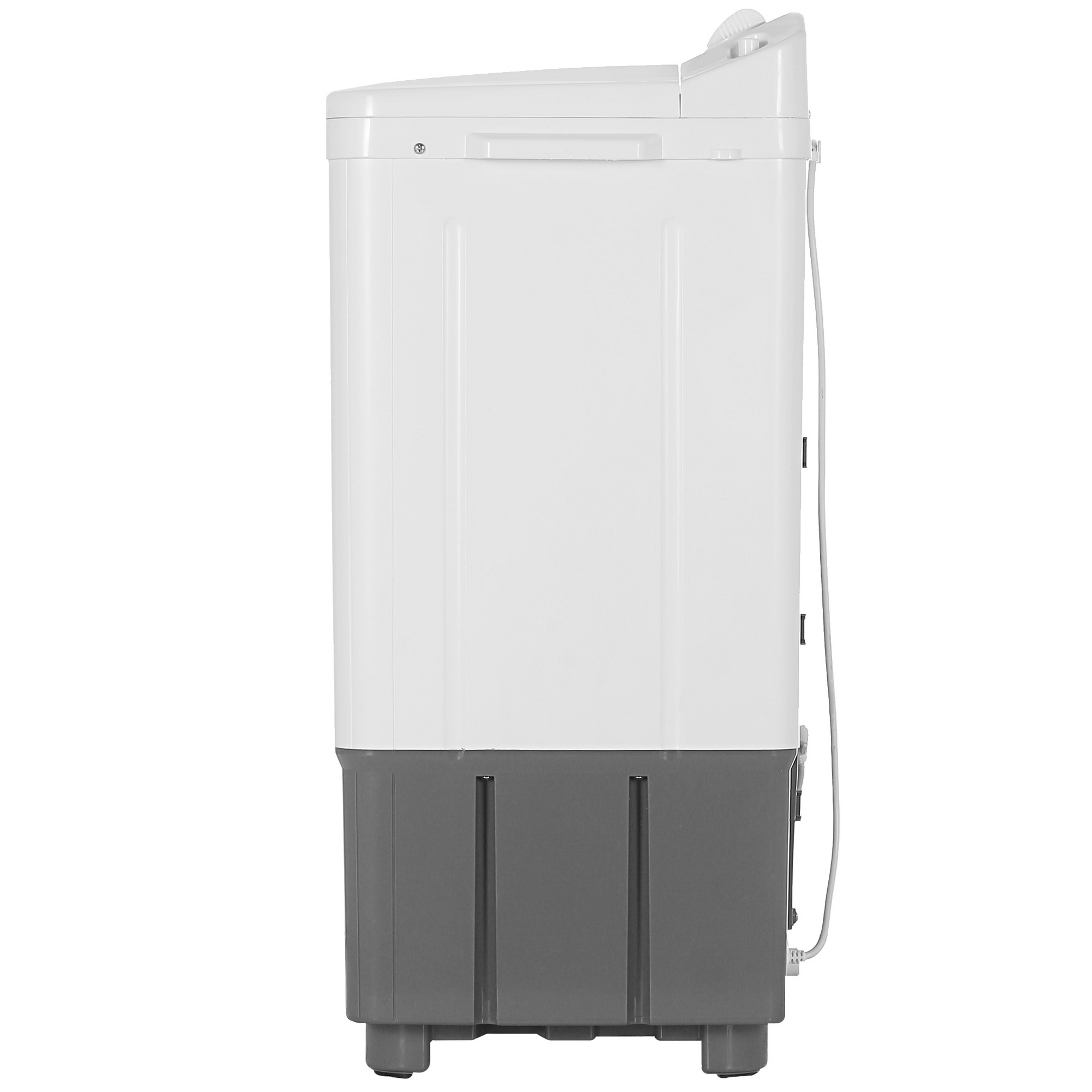 1022253 Стиральная машина Славда WS-60PET STDN-0009494 - Вид №3