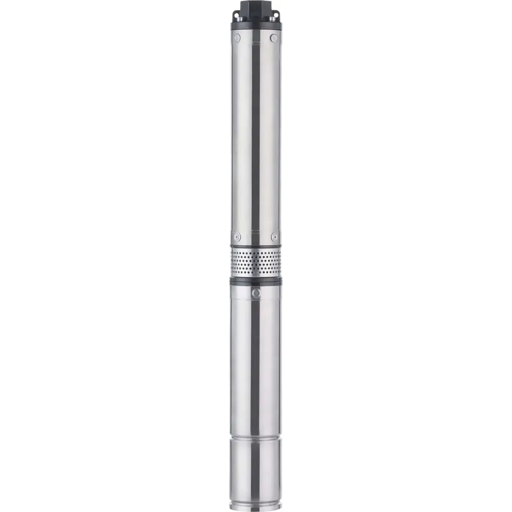 Насос садовый скважинный Unipump БЦП 3.5-0.5-40, кабель 20 м, 3300 л/час STLM-2011331