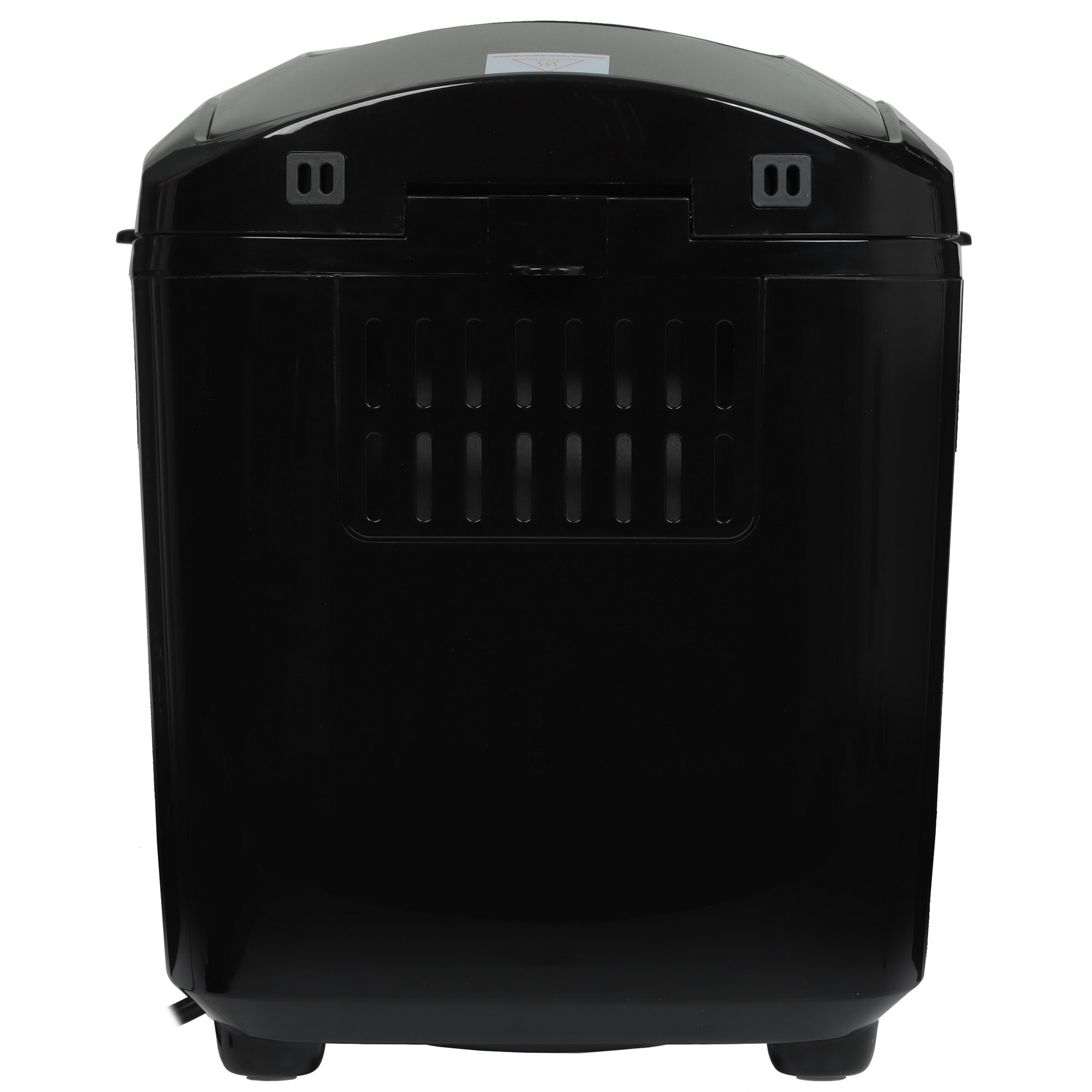 9087277 Хлебопечь Endever Skyline MB-66 черный STDN-0106594 - Вид №6