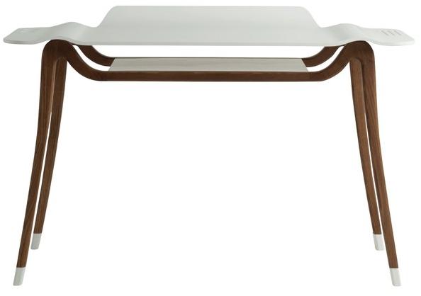 Roche Bobois Стол из Corian® sun-id-1498520 - Вид №1