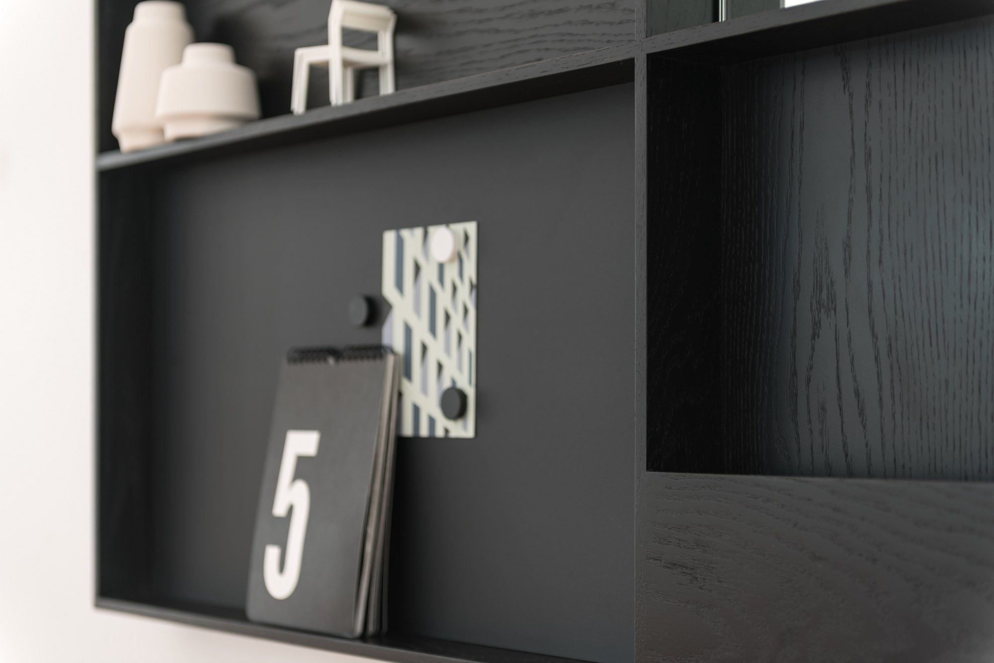 Дубовая доска объявлений Case Arca ARCH-00001552 - Вид №7