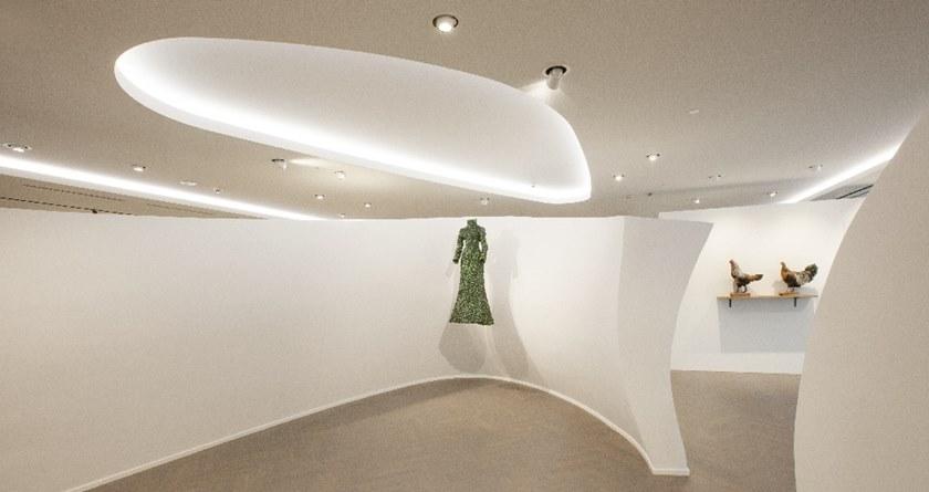 iGuzzini Светодиодное освещение направляющих из литого под давлением алюминия Tecnica pro sun-id-1411572 - Вид №3