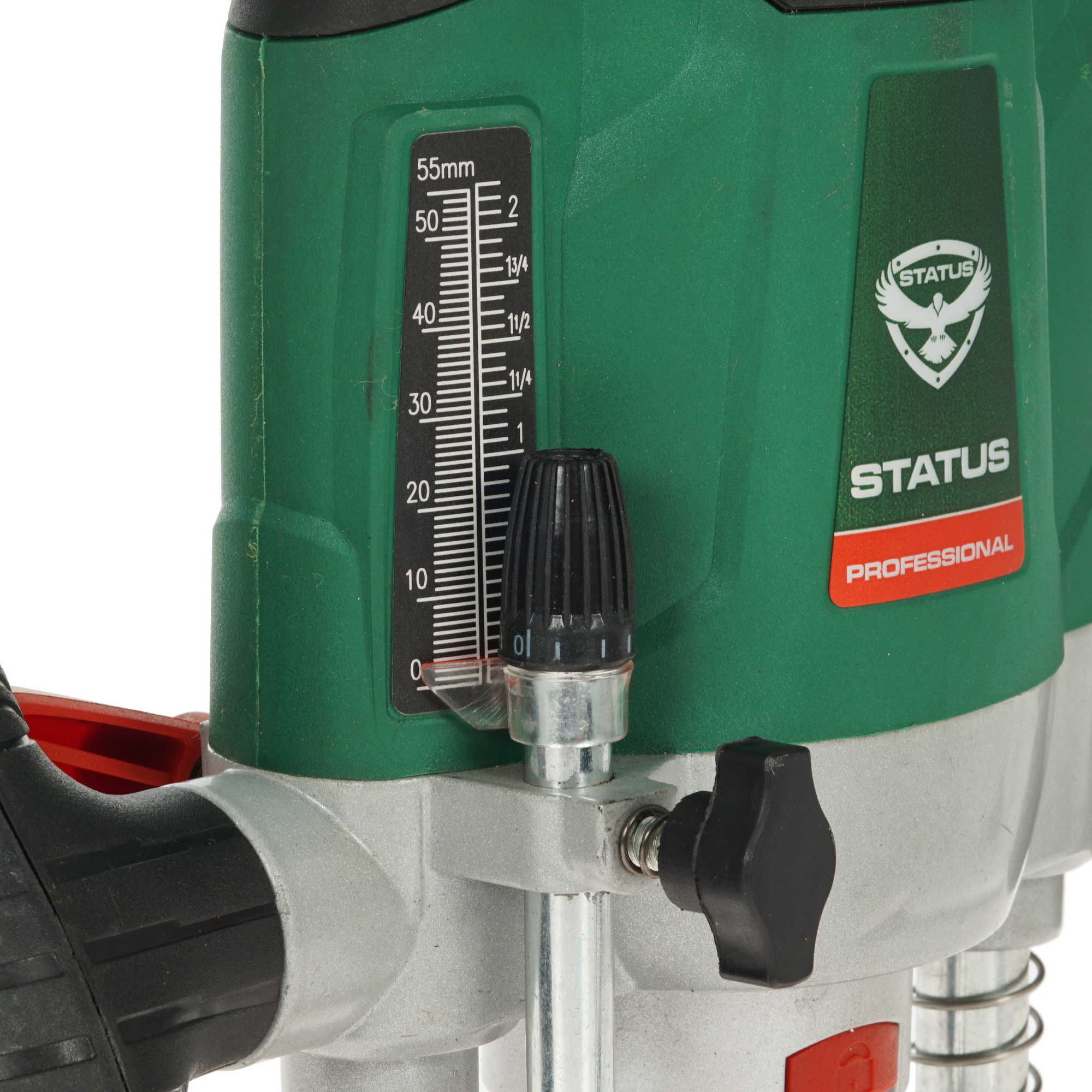 Фрезер STATUS RH1200 9903580 STDN-0134867 - Вид №6