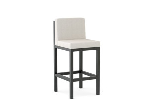 Тканевый стул