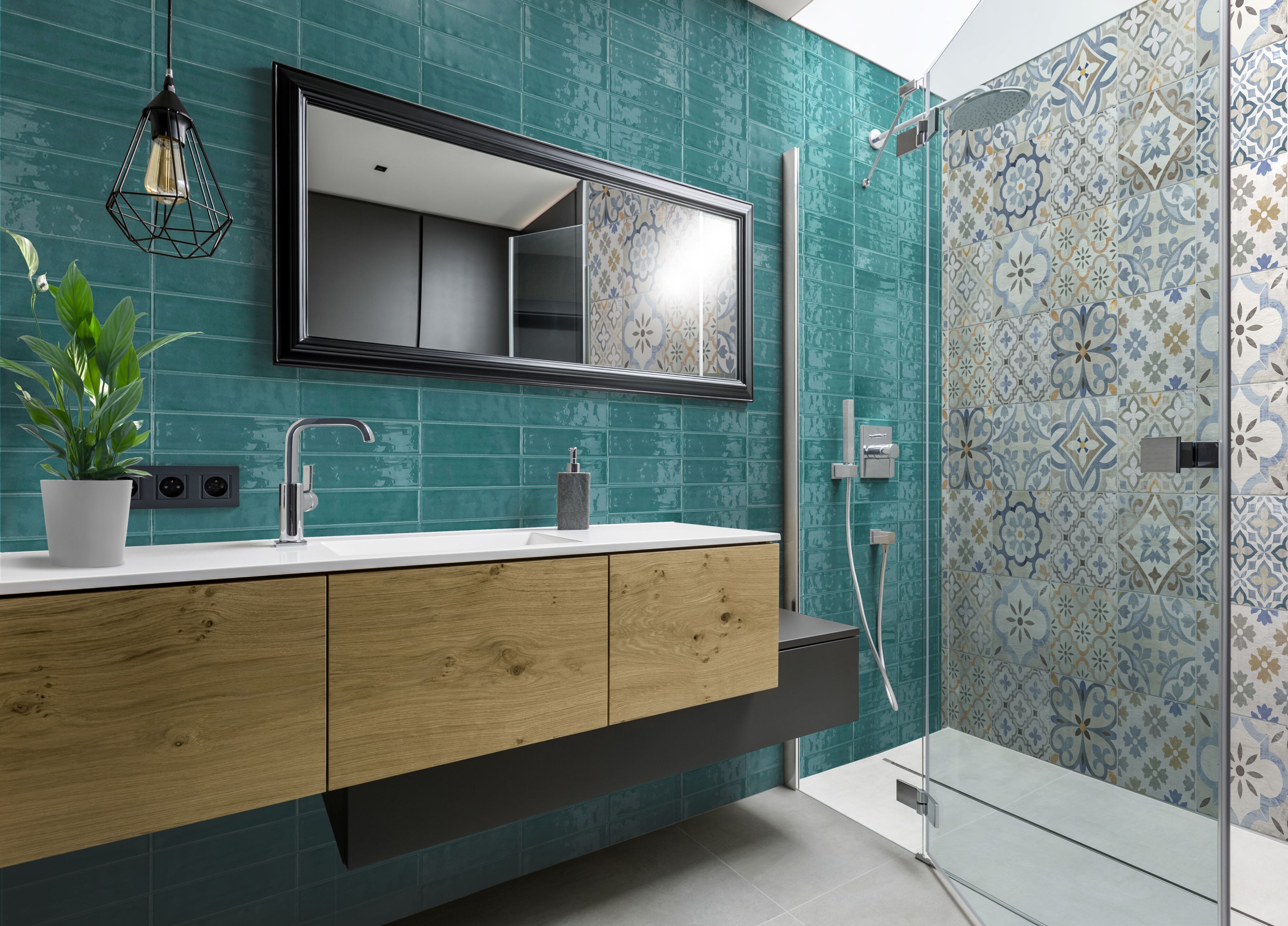 Пол / керамогранит KERADOM OCEANI ARCH-00094191 - Вид №12