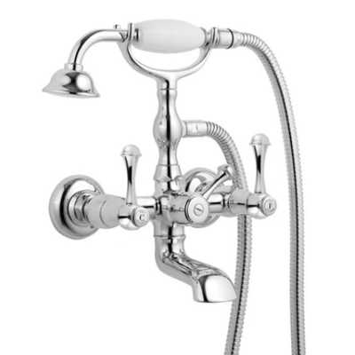 544620SN06 Смеситель Bandini Antica Santreyd