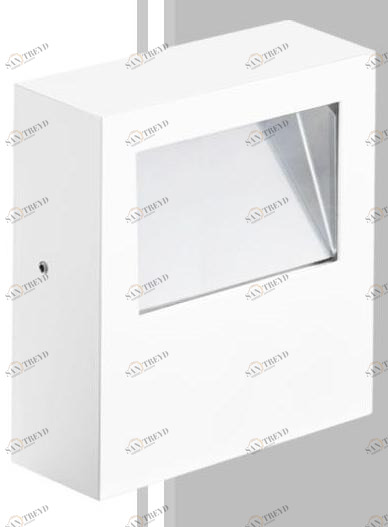 Flexalighting Настенный светодиодный стремянка sun-id-1419066