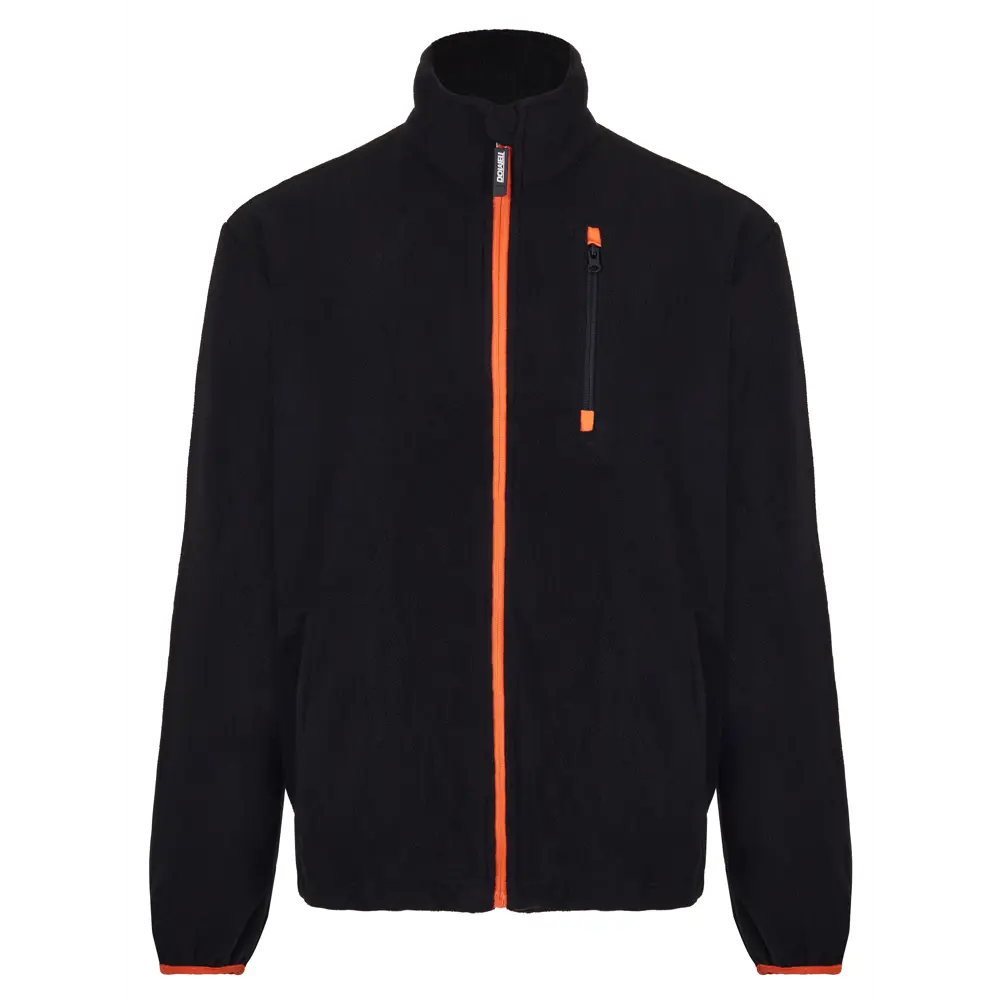 Утепленная рабочая куртка DOWELL Polar - надежная защита от холода 89393774 Outdoor STLM-1524853