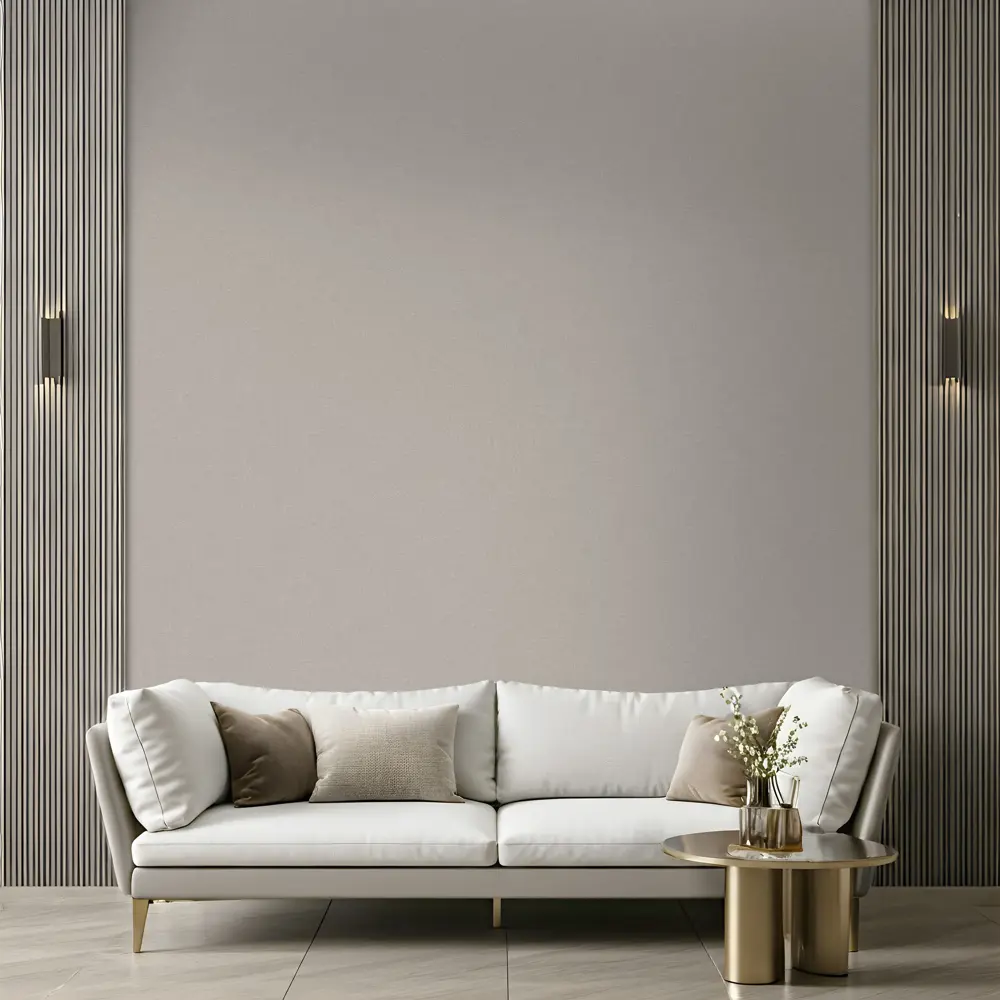 Флизелиновые обои New Age Dinamica коричневые 1.06 м 89425023 STLM-1572538 - Вид №3