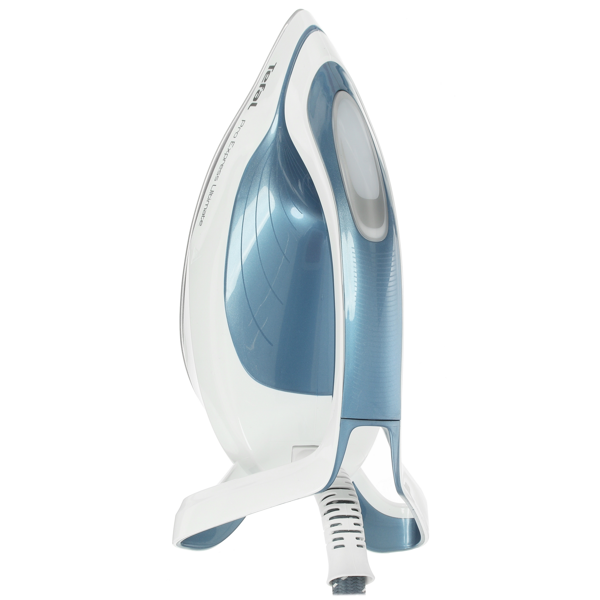 9983008 Парогенератор Tefal Pro Express Ultimate II GV9710E0 голубой STDN-0103366 - Вид №6