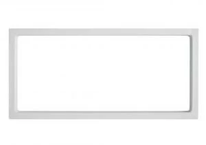 Кронштейн Aquanet 400 мм (прямоугольный)