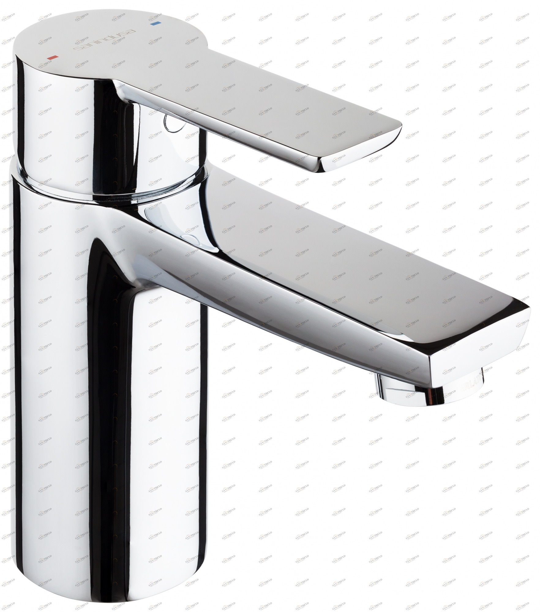 Смеситель для раковины Sanindusa Master 40 525030111