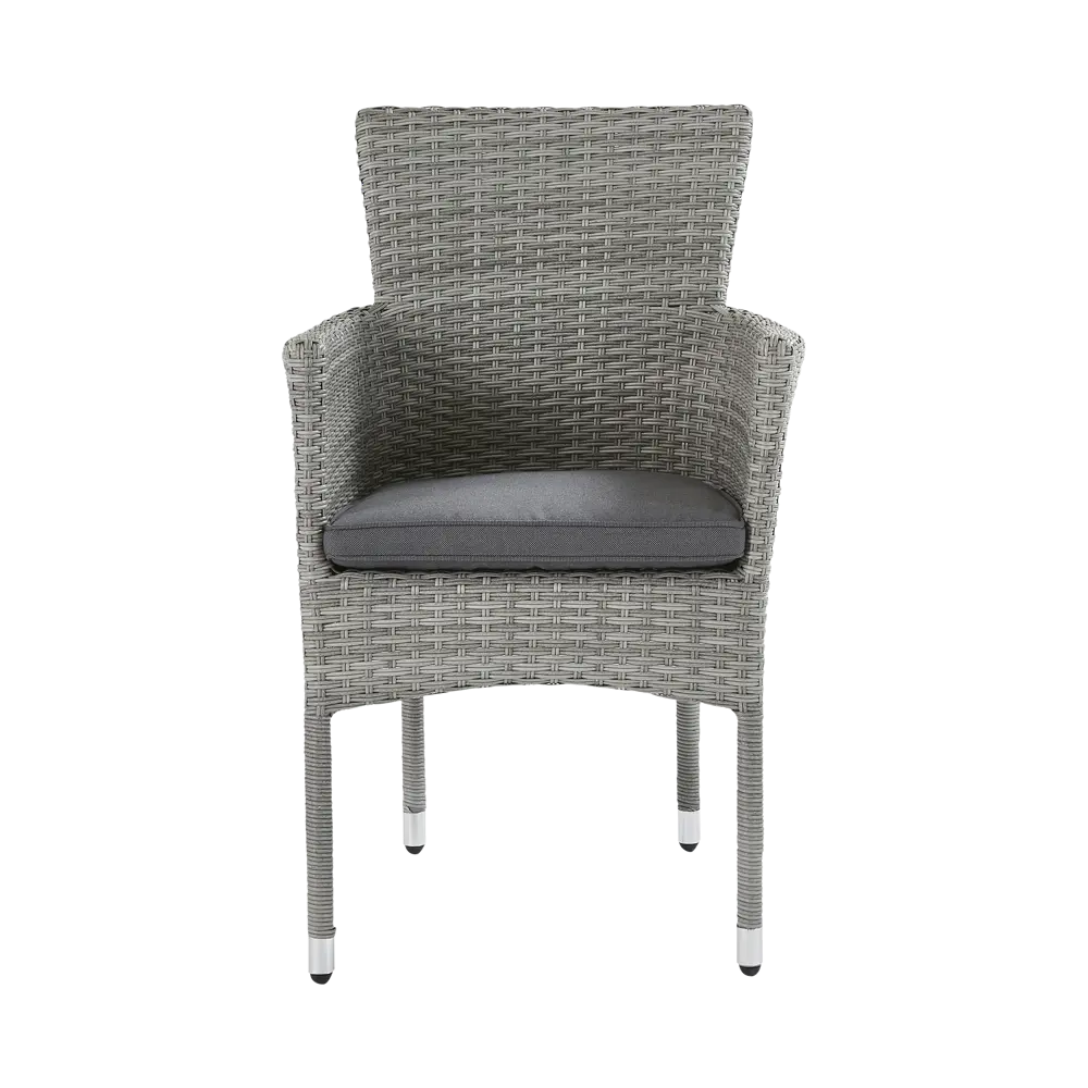 Кресло NATERIAL Davos — алюминиевое для сада и террасы 85138330 STLM-0951460 - Вид №2