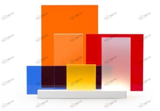 NEMO Светодиодная настольная лампа из метакрилата sun-id-1503222