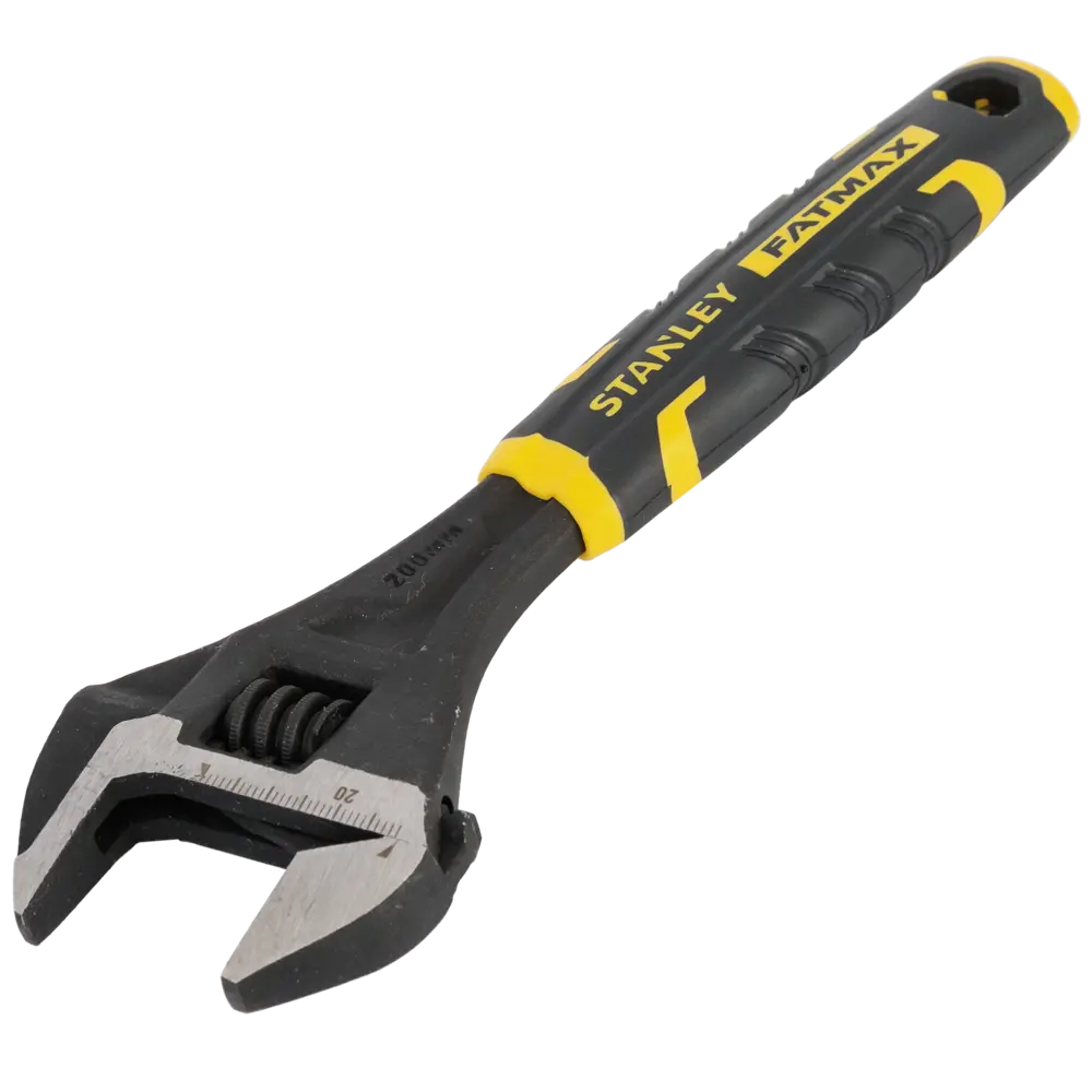 Ключ разводной Stanley FMHT13126-0 захват 29 мм, длина 200 мм STLM-2005218