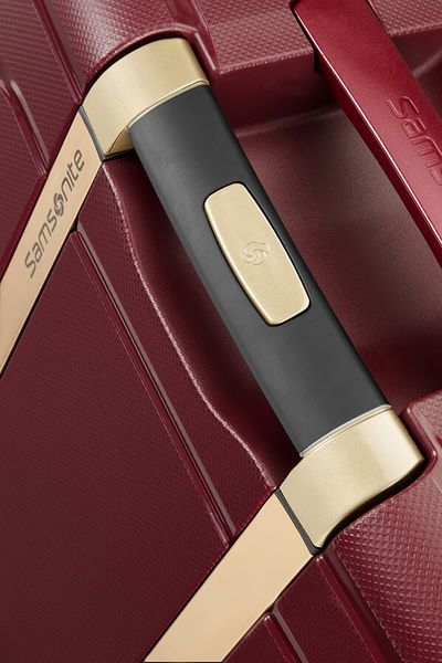 U44-20001 Чемодан U44*001 Spinner 69/25 Samsonite S'Cure DLX  - Вид №5