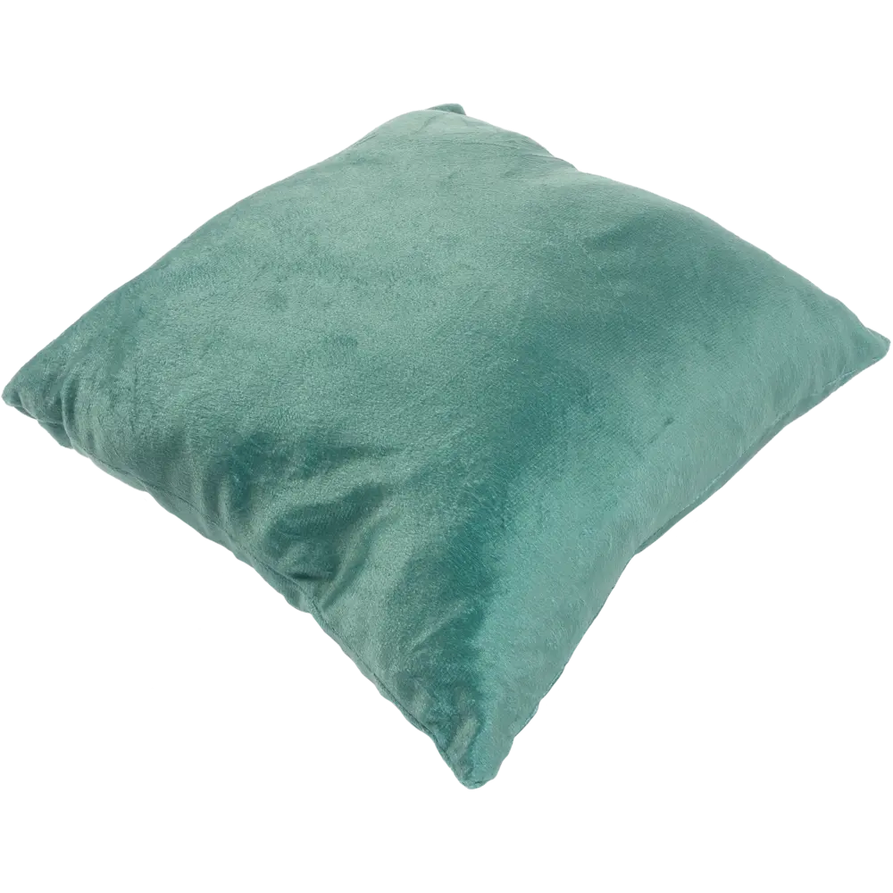 Подушка «Dr. Green», 40х40 см, плюш, цвет зелёный 81966460 STLM-2051421 TEXTILES VILBER 