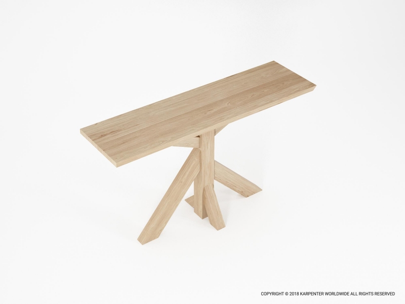 453_891 Консольный стол Karpenter Ki - Вид №3