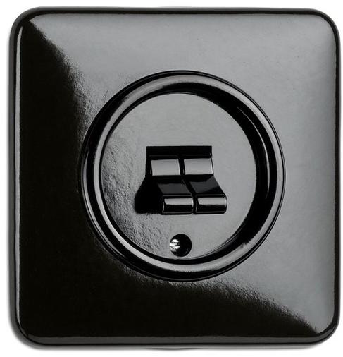 THPG Двойной бакелитовый переключатель  100571  - Вид №3