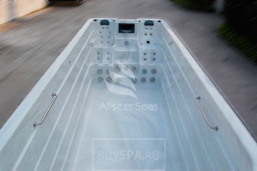 Allseas Spas ASW 5500 Superior Santreyd sun-id-295537 - Вид №4