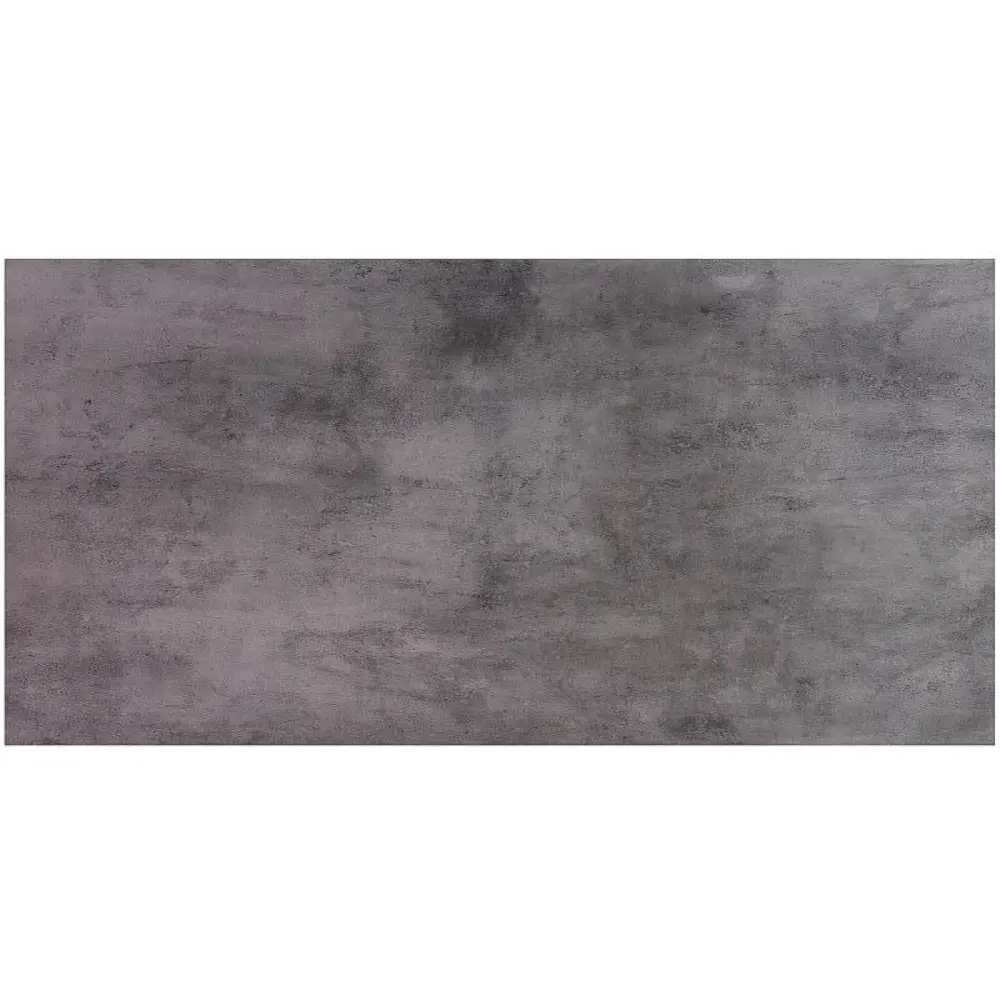 Плитка настенная Golden Tile Kendal 30х60 см 1.44 м2 цвет графитовый толщина 9 мм 16268562 STLM-2079715 