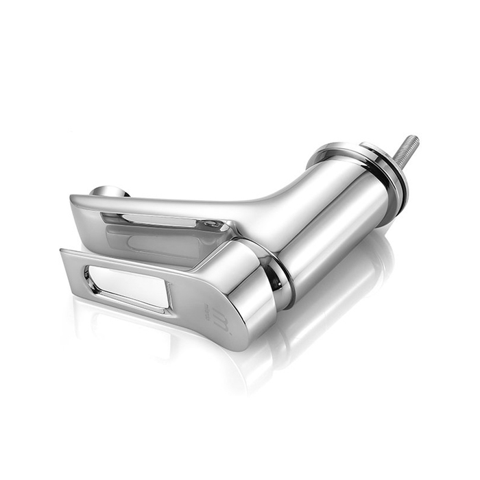 UKOSB00M01 Milardo Ukon Смеситель для умывальника Ukon Россия  - Вид №5