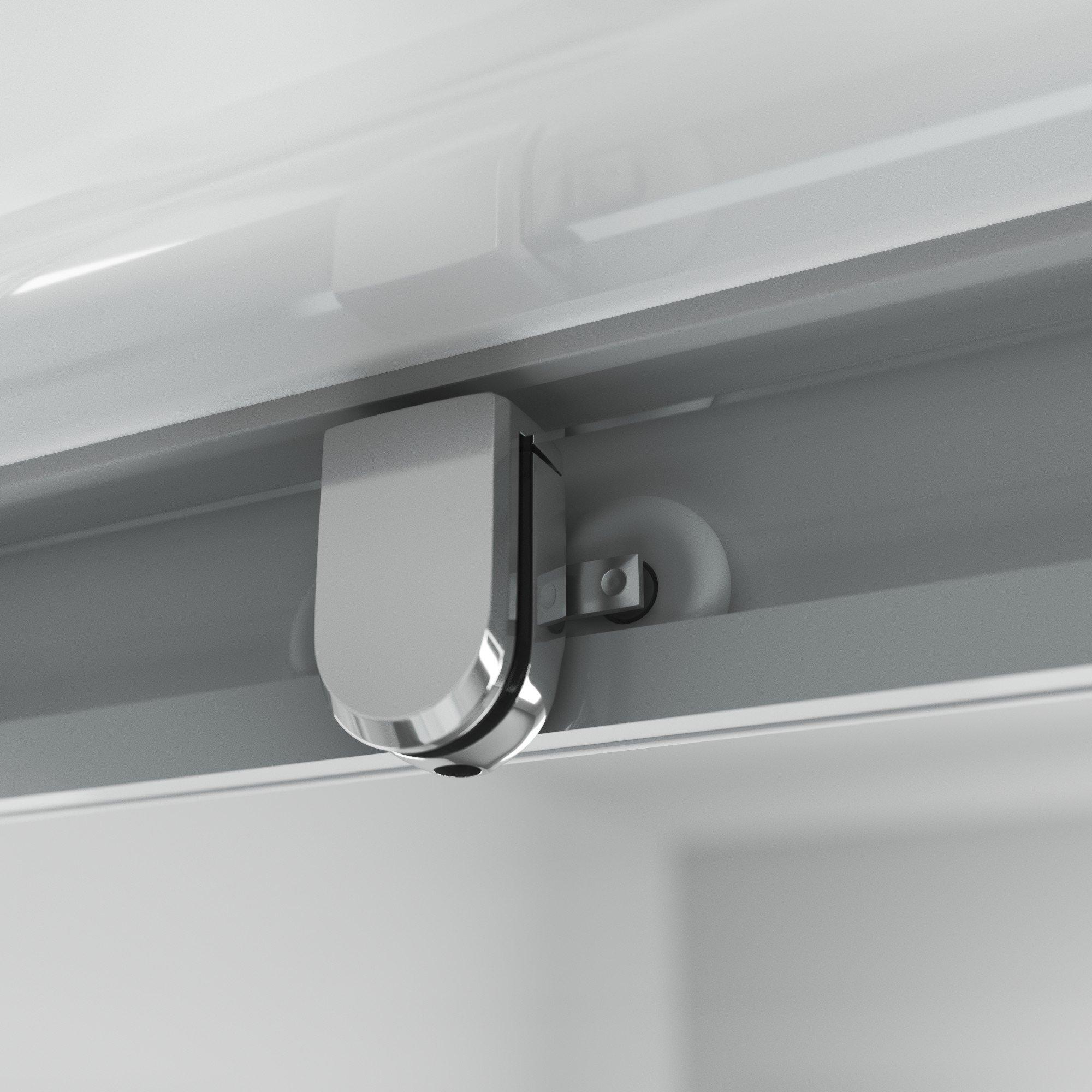 Душевая кабина GROSSMAN GR128R (90x135x225)  - Вид №8