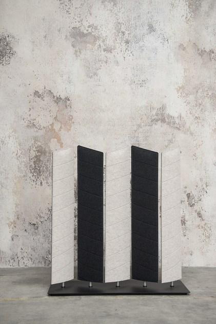 BuzziSpace Войлок разделитель Buzziblinds sun-id-1482714 - Вид №8