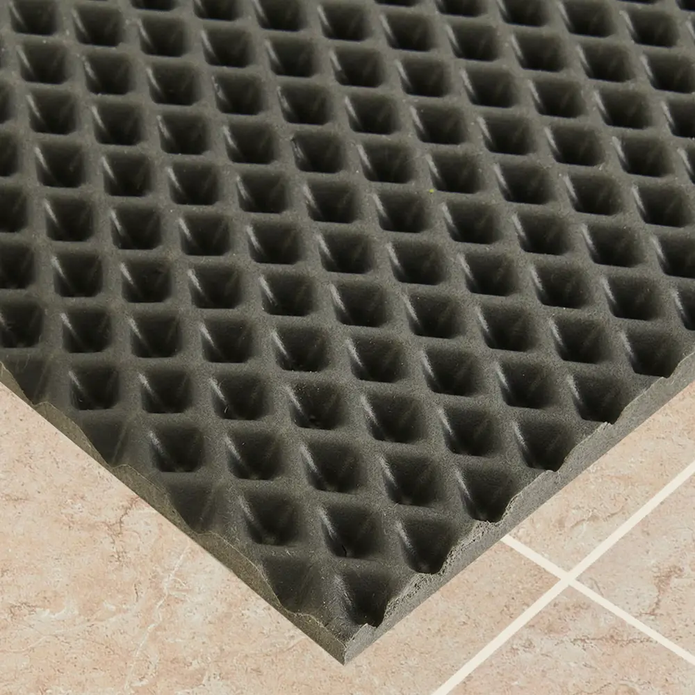 Santreyd: Придверный коврик ЭВА с ромбовидным узором 68x83 см 84302766 STLM-1398475 - Вид №1