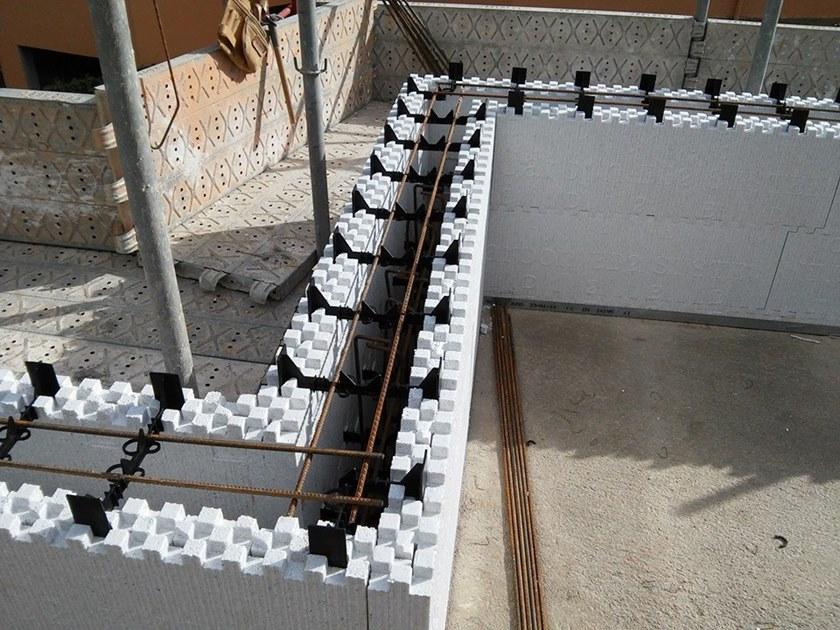 Carbon ED SYSTEM ® Система опалубки для несущей стены Ed2 sun-id-1418276 - Вид №21