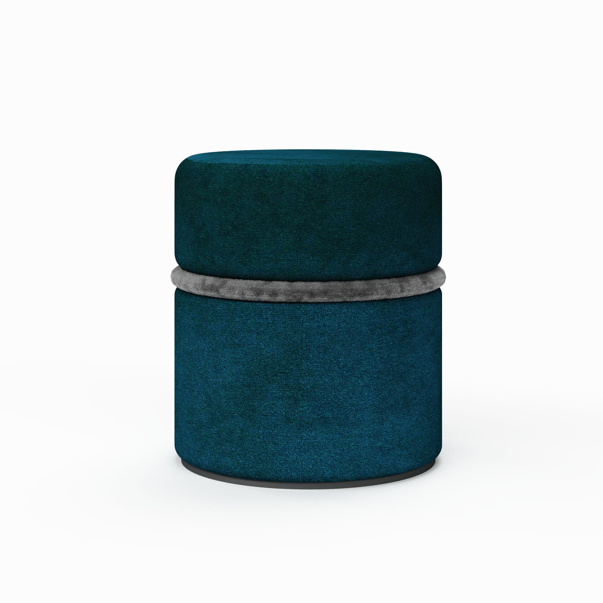 Ткань пуф Marianna Piccolo Nora ARCH-00132942 - Вид №30