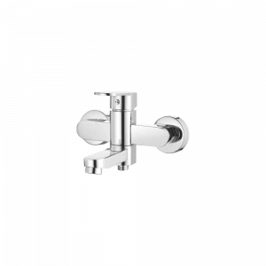 GZ 06031 Смеситель для ванны Ganzer Хром