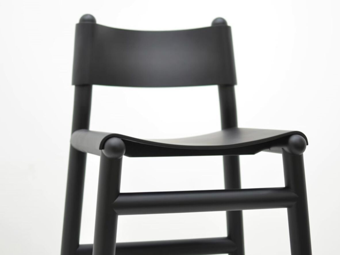 Стул из ясеня DIZA BRO ARCH-00106057 - Вид №2