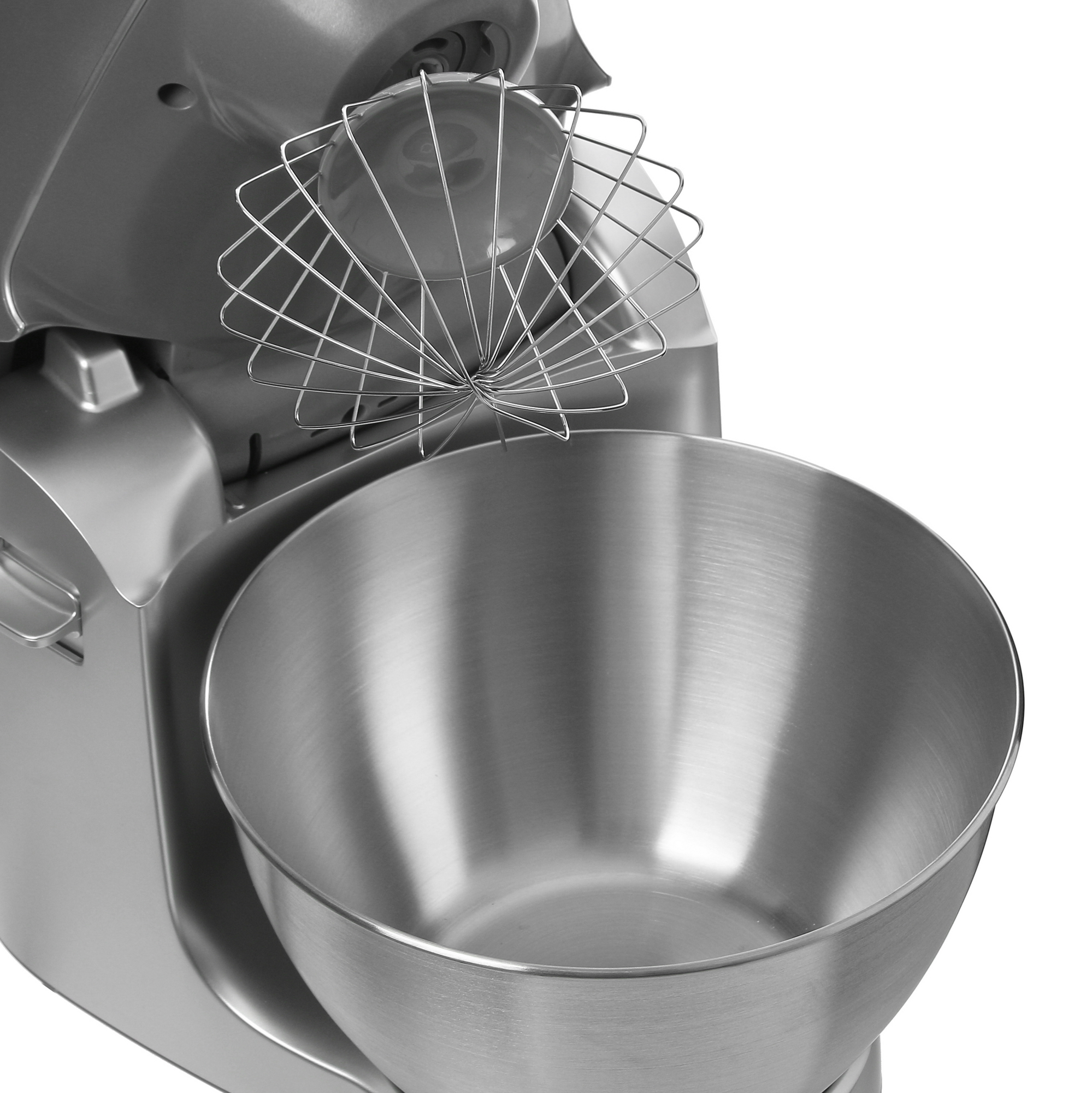 9963484 Кухонная машина Kenwood KHC29.P0SI серый STDN-0127002 - Вид №4