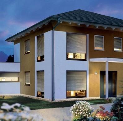 HELLA Ящик для рольставни sun-id-1400987 - Вид №3