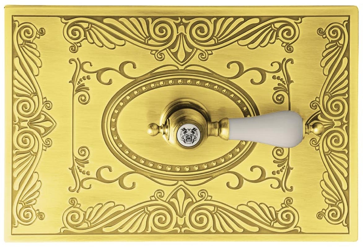 ML.PLC-27.056.DO Декоративная панель Migliore Ml.Plc 