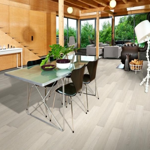 Паркетная доска Kahrs Дуб Собор Линнея 2600200557 - Вид №3