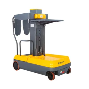 Комплектовщик заказов OPSM (150 кг, 3 м, 24В / 105Ач) SMARTLIFT (SMART)
