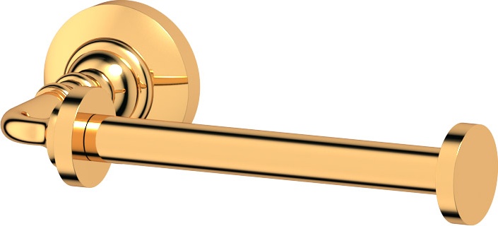 STI 221 Держатель туалетной бумаги 3SC STILMAR GOLD Treesseci 3SC