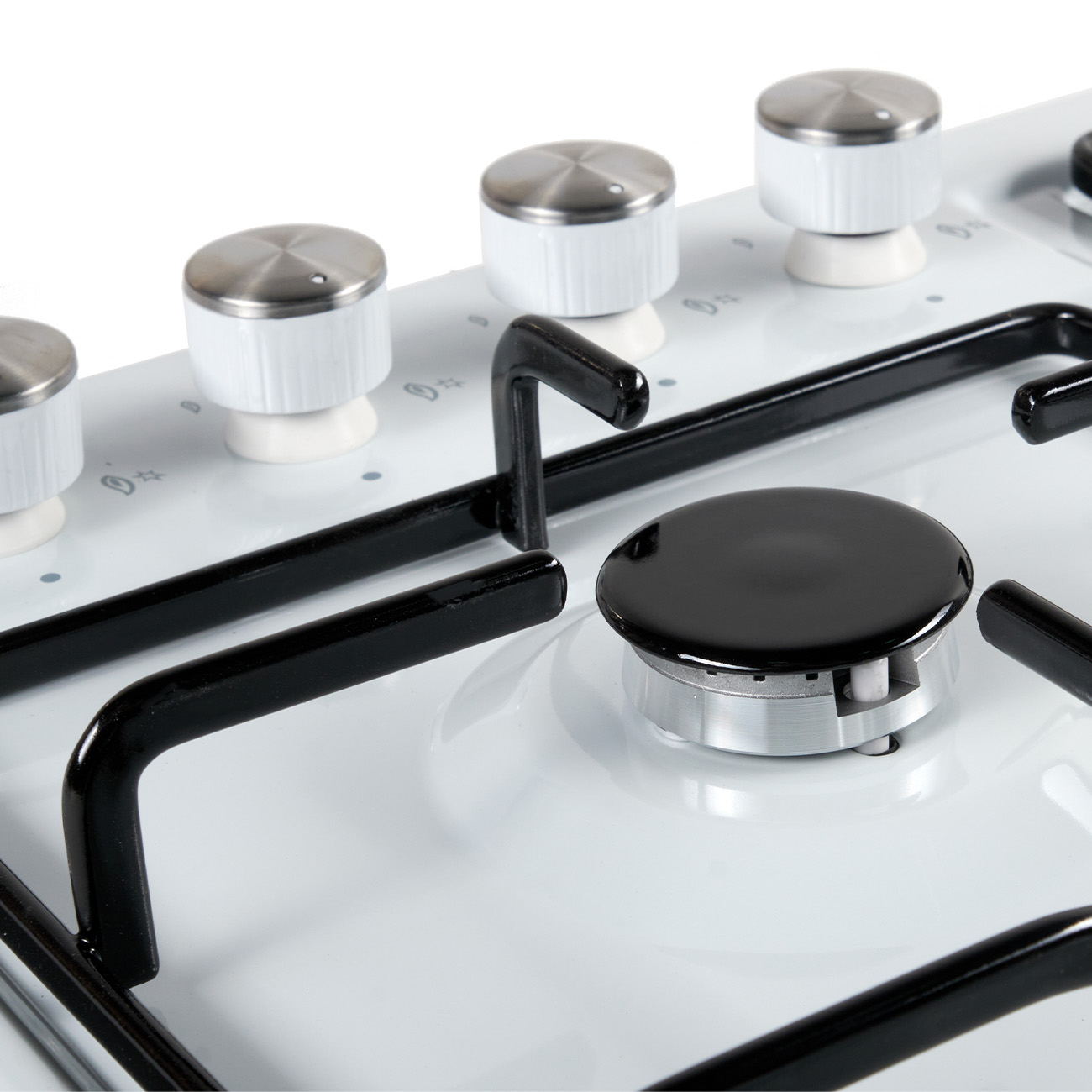 9136665 Газовая варочная поверхность Oasis P-MEW STDN-0040923 - Вид №4