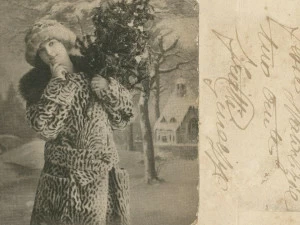 Tecnografica Огнестойкие обои с цифровой печатью и надписью I decorativi 53800