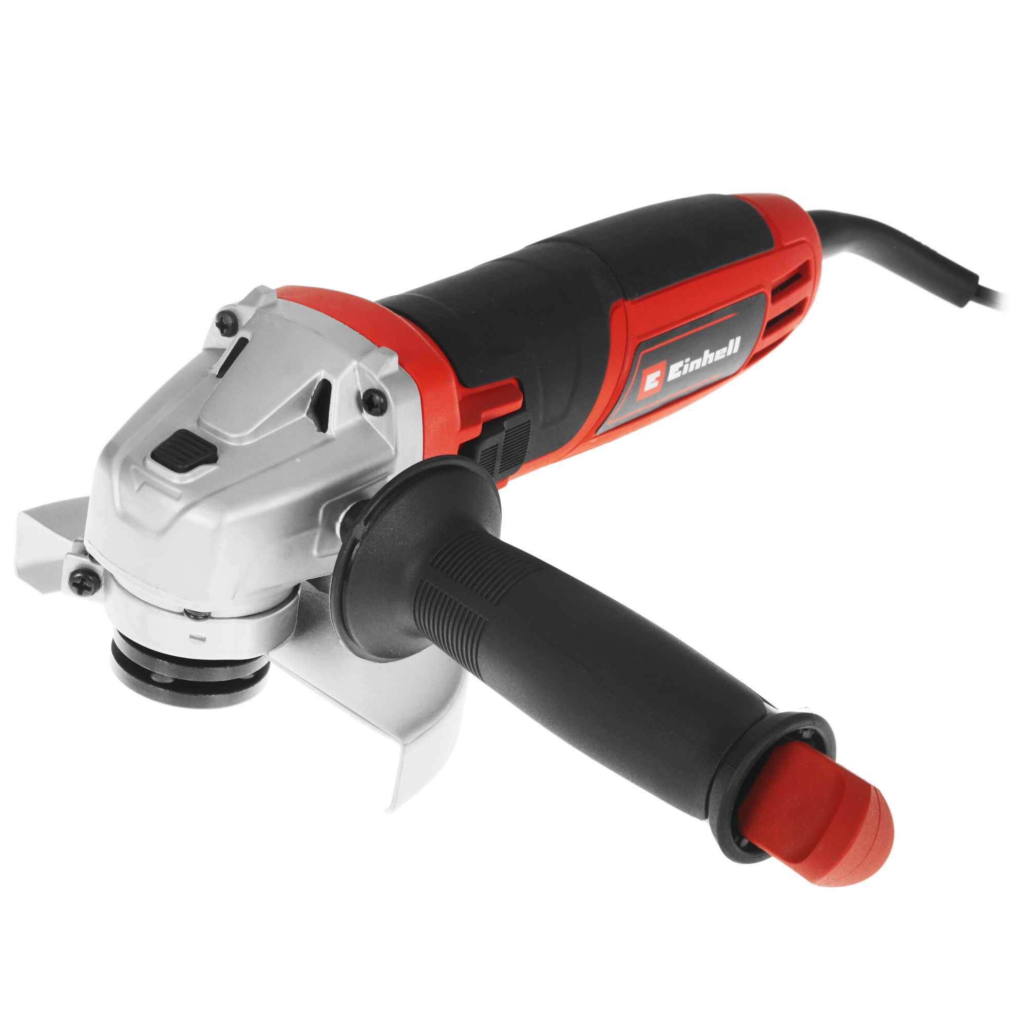 Углошлифовальная машина (УШМ) Einhell TC-AG 125/850 5346596 STDN-0142236