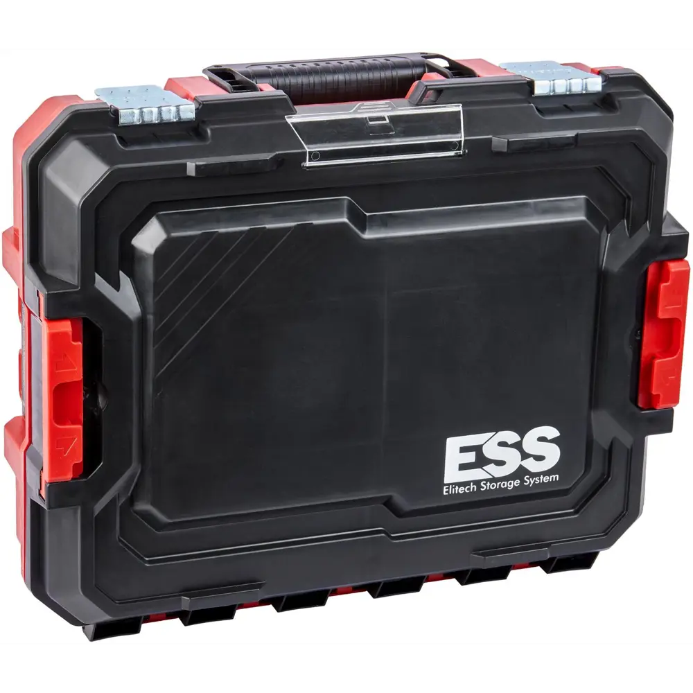 89399011 Дрель-шуруповерт аккумуляторная бесщеточная Elitech HD CD 20BL2 20 В Li-ion 2x4 Ач STLM-1422223  - Вид №14